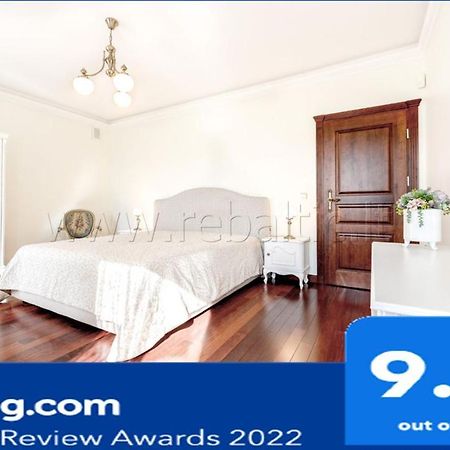 Old Town Gate Residence Vilnius Luaran gambar