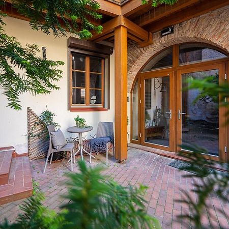 Old Town Gate Residence Vilnius Luaran gambar