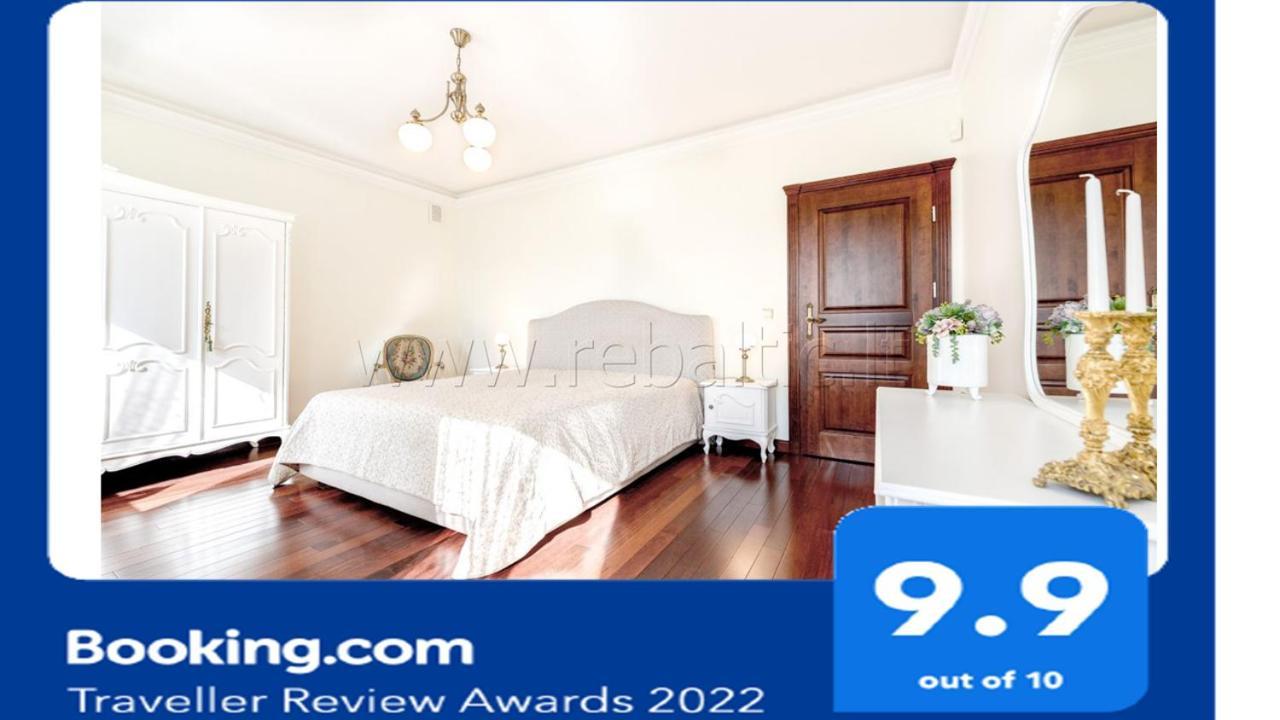 Old Town Gate Residence Vilnius Luaran gambar