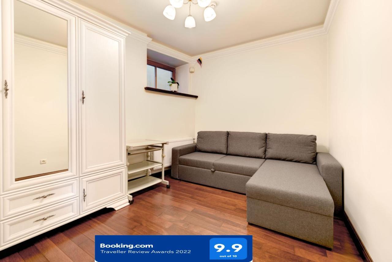 Old Town Gate Residence Vilnius Luaran gambar